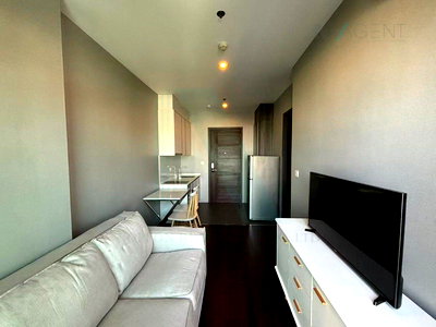 Condos for sale : For Sell Condo C EKKAMAI Building 1, Floor 11,1 bed room, Room size 30 sqm