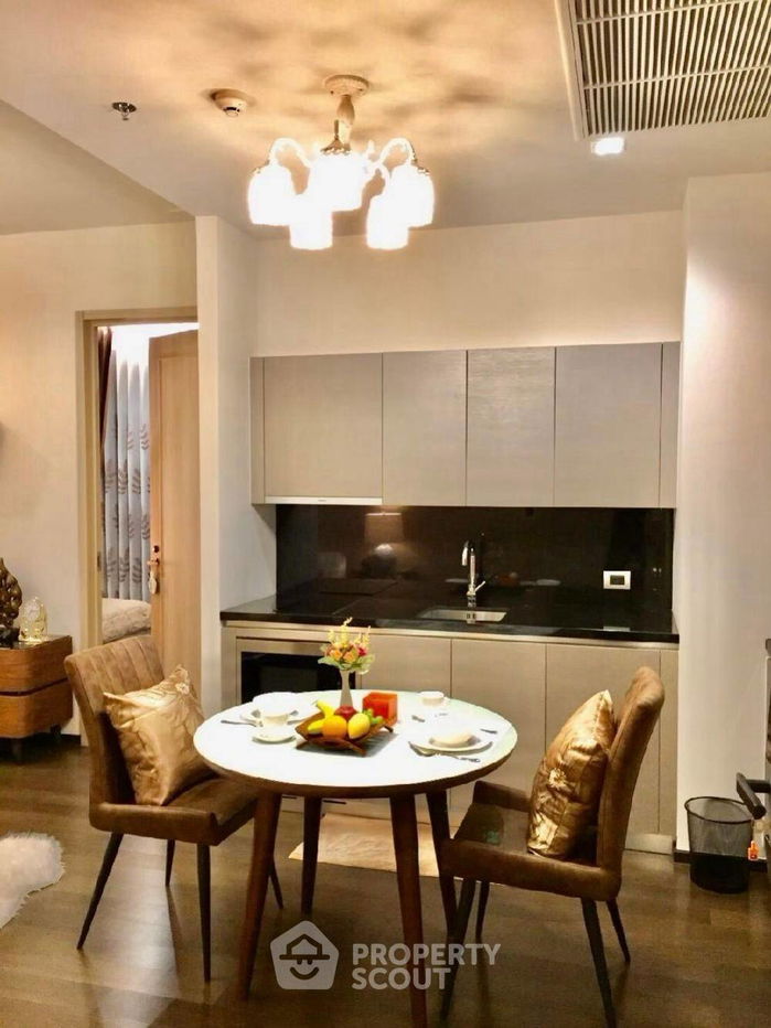 รูป คอนโด 1-ห้องนอน ที่ เดอะ เทอร์ทีไนน์ บาย แสนสิริ ใกล้ BTS พร้อมพงษ์ (ID 2589029) - รูปที่ 11/11