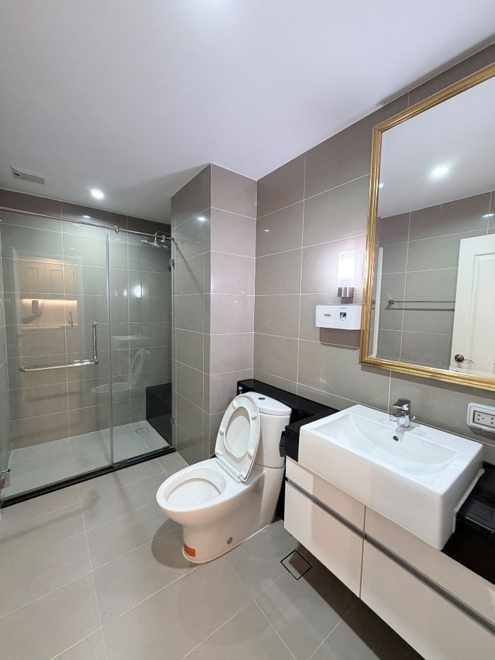 รูป ศุภาลัย เวลลิงตัน1 อาคาร 8 ชั้น 8 วิวสระว่ายน้ำ ☑️☑️ตัวจริงสวยมากๆสวยกว่าในรูป☑️☑️ - รูปที่ 12/12