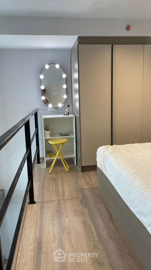 รูป คอนโด 1-ห้องนอน ที่ ไอดีโอ พระราม 9 - อโศก ใกล้ MRT พระราม 9 (ID 2590830) - รูปที่ 5/11