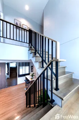 Houses for sale Hin Lek Fai, Prachuap Khiri Khan : 4 Bedroom House for sale at La Vallee Residence  1984957