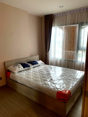 Condos for rent : condo for rent near BTS erawan