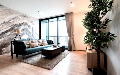 Condos for rent : 🎈#TM2311_026 🎈💥Urgent💥 Guaranteed availability! Click quickly before it's gone‼️ For Rent 65k.🔥 XT Phaya Thai Condo