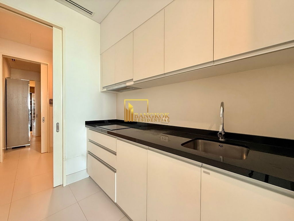 รูป Ritz-Carlton Residences | Elegant 4 Bedroom Luxury Condo - BR60916CD - รูปที่ 36/53