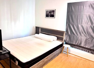 Townhouses for rent Pathumthani : Stories Rangsit-Wongwaen for rent ✨ Fully furnished