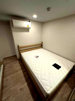 คอนโดให้เช่า : 💥For rent  🏬  The Tree Phatthanakan – Ekkamai เดอะ ทรี พัฒนาการ - เอกมัย 🏬 JA-956