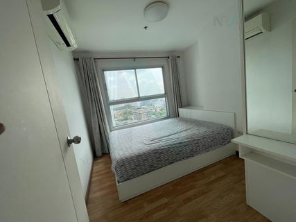 For Sell Condo THE TRUST CONDO NGAMWONGWAN Building 1, Floor 12,1 bed room, Room size 30 sqm