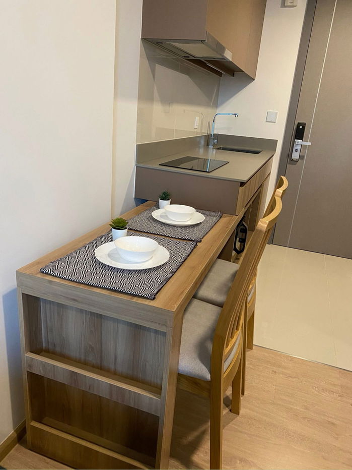 picture #Z4409ðĨ 290169 ðĨCondo for Rent: TAKA HAUS Ekkamai 12 - 10/12