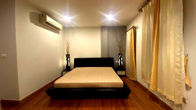 ทาวน์โฮมให้เช่า : 🏠 ให้เช่าบ้าน : Baan Klang Muang Luzern Sukhumvit (บ้านกลางเมือง ลูเซิร์น สุขุมวิท)   รหัสทรัพย์ | 📌LNP-H788 