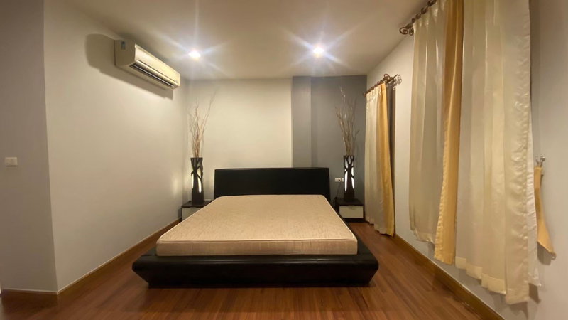 ทาวน์โฮมให้เช่า : 🏠 ให้เช่าบ้าน : Baan Klang Muang Luzern Sukhumvit (บ้านกลางเมือง ลูเซิร์น สุขุมวิท)   รหัสทรัพย์ | 📌LNP-H788 