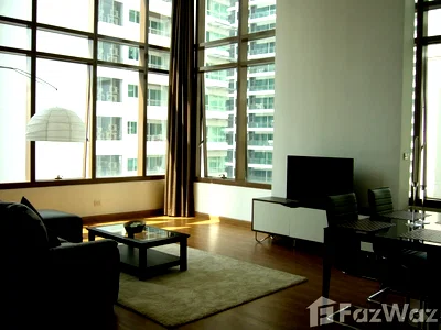 Condos for rent : 2 Bedroom Condo for rent at The Emporio Place 258841
