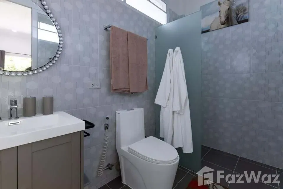 รูป วิลล่าให้เช่า 5 ห้องนอน ใน ราไวย์, ภูเก็ต 6007617 - รูปที่ 32/38