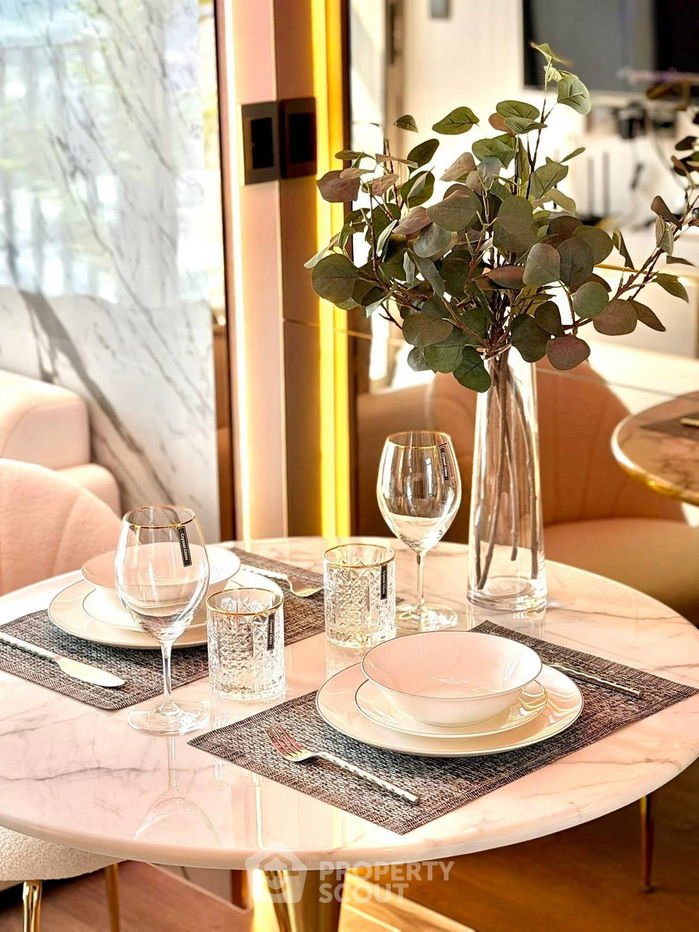 picture 1-BR Condo at Rhythm Ekkamai Estate near BTS Thong Lor (ID 2588942) - 5/19