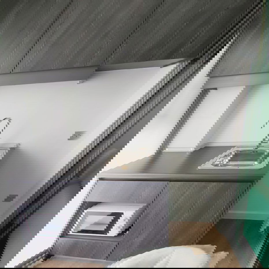 รูป เอสต้า ใกล้รถไฟฟ้าบีทีเอสสายหยุด ติดต่อเช่าฟ้า โทร 0658309884 ไลน์ไอดี @condo55 - รูปที่ 9/12