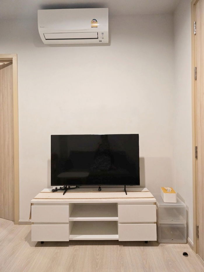 รูป MW agency❣️❤️❣️❤️ เมืองนนทบุรี 💥 นิว โนเบิล งามวงศ์วาน 🔴🟢🟡 - รูปที่ 6/6