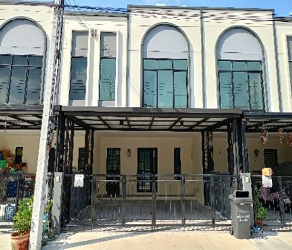 ให้เช่า เอ็มไลฟ์ ลำลูกกา-คลอง4 