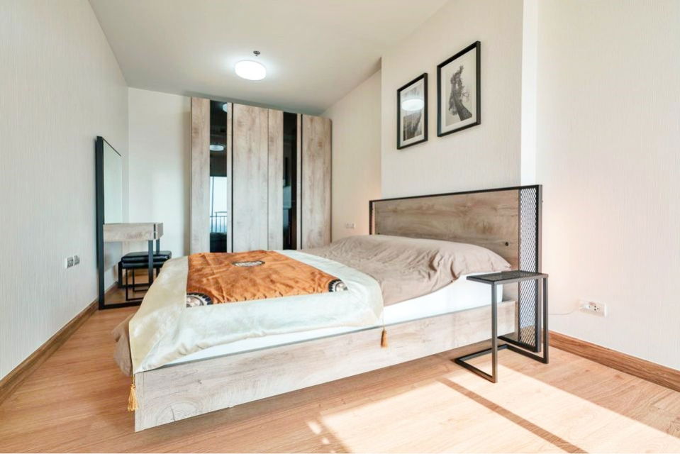 รูป MW agency❣️❤️❣️❤️ เมืองนนทบุรี 💥 ศุภาลัย ซิตี้ รีสอร์ท สถานีพระนั่งเกล้า - เจ้าพระยา 🔴🟢🟡 - รูปที่ 1/7