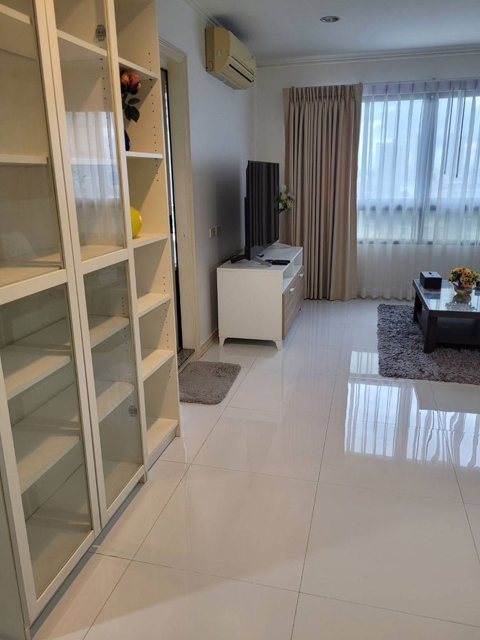 รูป คอนโดให้เช่า Lumpini Ville 77/1 (Sukhumvit77 - BTS Onnut) - รูปที่ 7/8