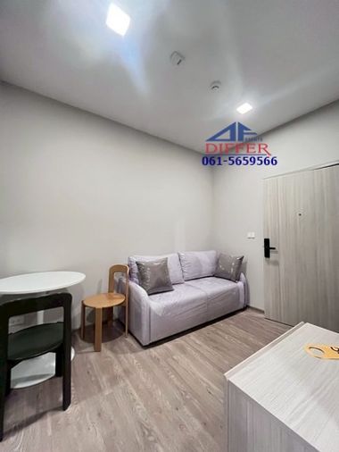 Dfc023 คอนโดใหม่ให้เช่า Plum Condo New West ติดเซ็นทรัลเวสเกต พร้อมอยู่