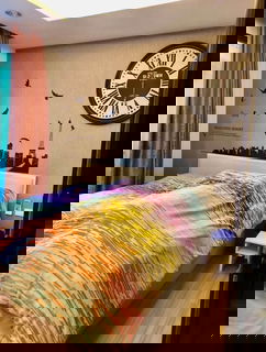 รูปภาพ ให้เช่า 88 เดอะ เทอมินอล มีเฟอร์นิเจอร์+เครื่องใช้ไฟฟ้าครบ