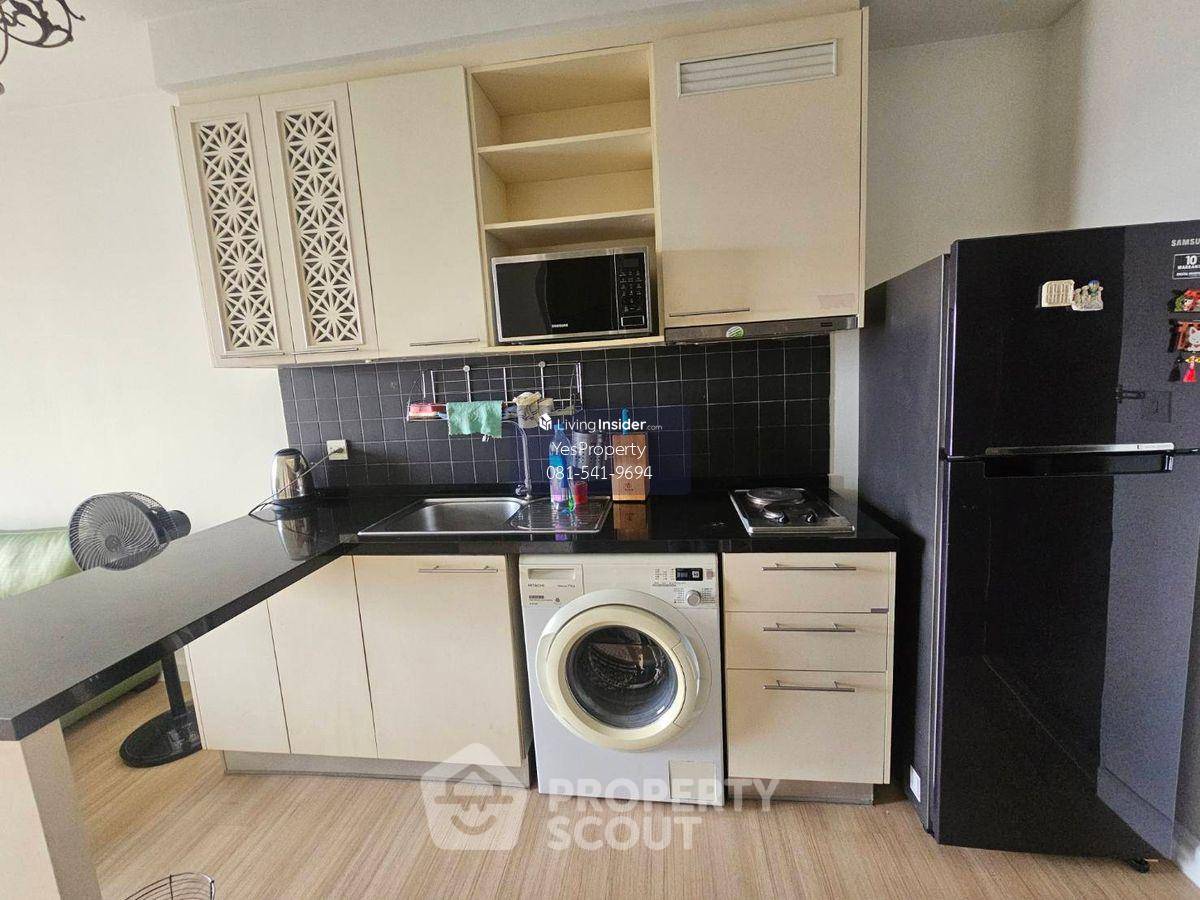 picture 1-BR Condo at The Seed Mingle Sathorn-Suanplu near BTS Sala Daeng (ID 2279662) - 12/12