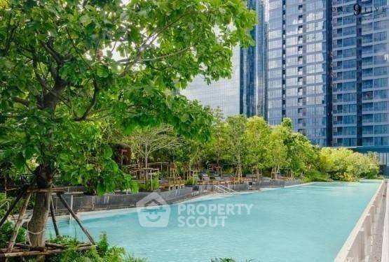 picture 1-BR Condo at One 9 Five Asoke - Rama 9 near MRT Phra Ram 9 (ID 1931071) - 10/10