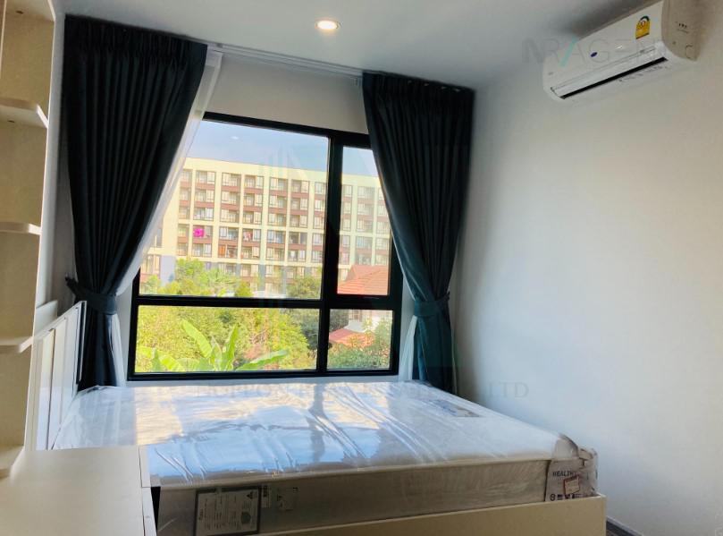 รูป 📌 ให้เช่าคอนโด รีช พหลโยธิน 52 อาคาร D ชั้น 3 1 ห้องนอน ขนาด 31.00 ตรม ใกล้ ตลาดยิ่งเจริญ - รูปที่ 4/8