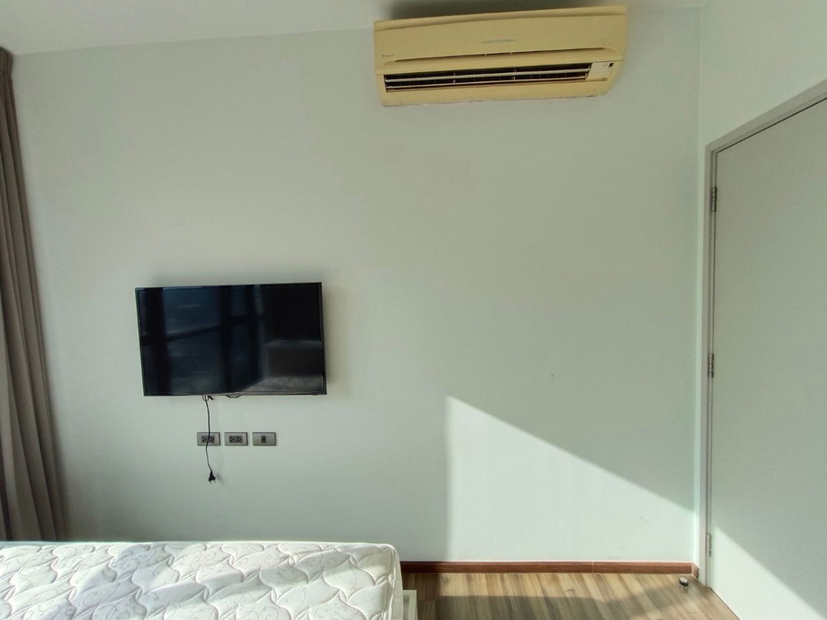 picture ð For Rent: WYNE Sukhumvit | Only 300 m. from BTS Phra Khanong | High Floor, City View, Ready to Move In @90condo ð - 3/15