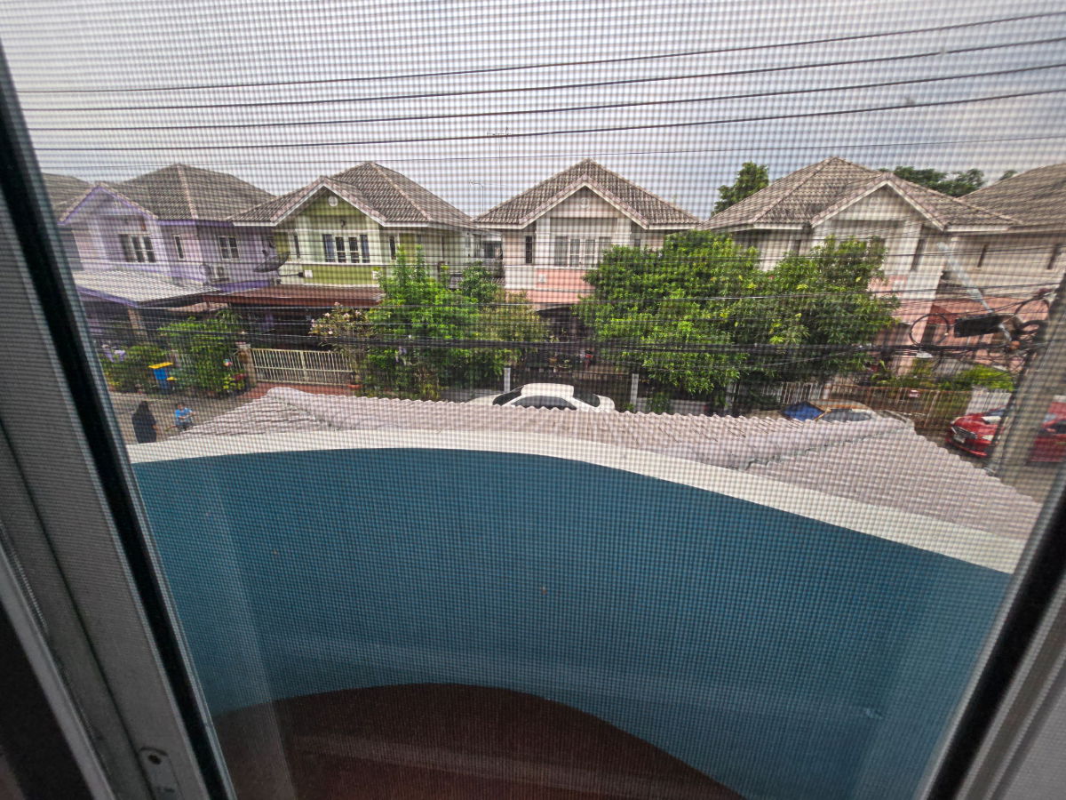 รูป ขายบ้านเดี่ยว หมู่บ้านมณฑล 3 พุทธมณฑล สาย 3 จากถนนเข้าซอย 100 ม. - รูปที่ 17/20