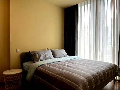คอนโดให้เช่า : 🟢  ER25724 🟢ให้เช่า / For Rent Noble Recole Sukhumvit 19 | 1 ห้องนอน | 💰 27,000 บาท/เดือน