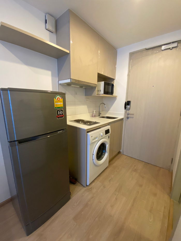 รูป 🎄RB22981 ให้เช่าถูกมาก👍ไอดีโอ คิว จุฬา - สามย่าน✅แอดไลน์ @905bggcb ( มี @ ด้วย) แอดมินตอบไว - รูปที่ 5/10