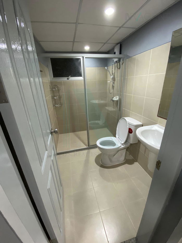 รูป 🎊 ให้เช่าคอนโด ศุภาลัย ซิตี้ รีสอร์ท รัชดา-ห้วยขวาง อาคาร 4 ชั้น 7 1 ห้องนอน ขนาด 45.00 ตรม ใกล้ โรงพยาบาลพระราม 9 - รูปที่ 8/8