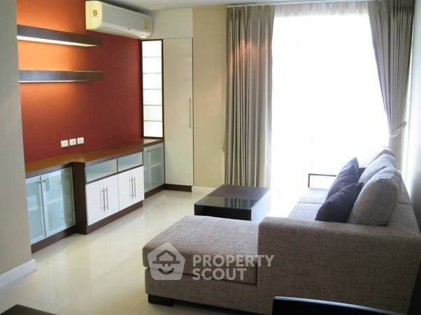 รูป คอนโด 1-ห้องนอน ที่ สุขุมวิท ซิตี้ รีสอร์ท คอนโดมิเนียม ใกล้ BTS นานา (ID 2592435) - รูปที่ 1/7