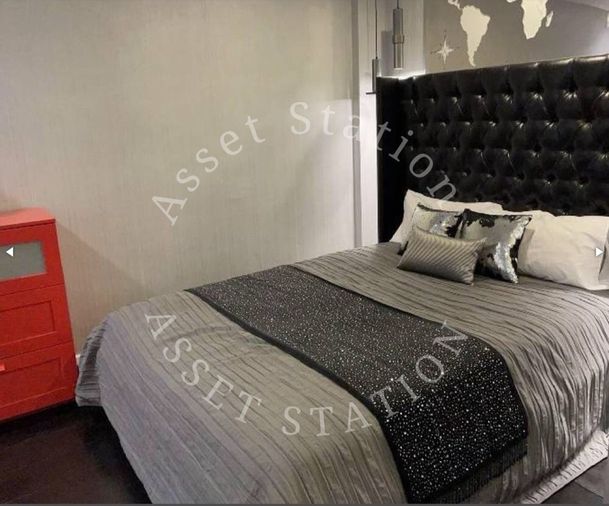 🚅✨ Condo for Rent | Spacious Unit at Ashton Morph 38 🚆 Easy transportation, near BTS Thong Lo Station