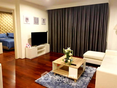 Condos for sale Sukumvit 42 : 2-BR Condo at Rhythm Sukhumvit 42 near BTS Ekkamai (ID 1988188)