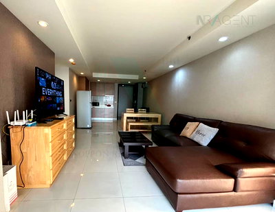 Condos for sale BTS Chit Lom : For Sell Condo THE RAJDAMRI Building 1, Floor 17,1 bed room, Room size 67 sqm