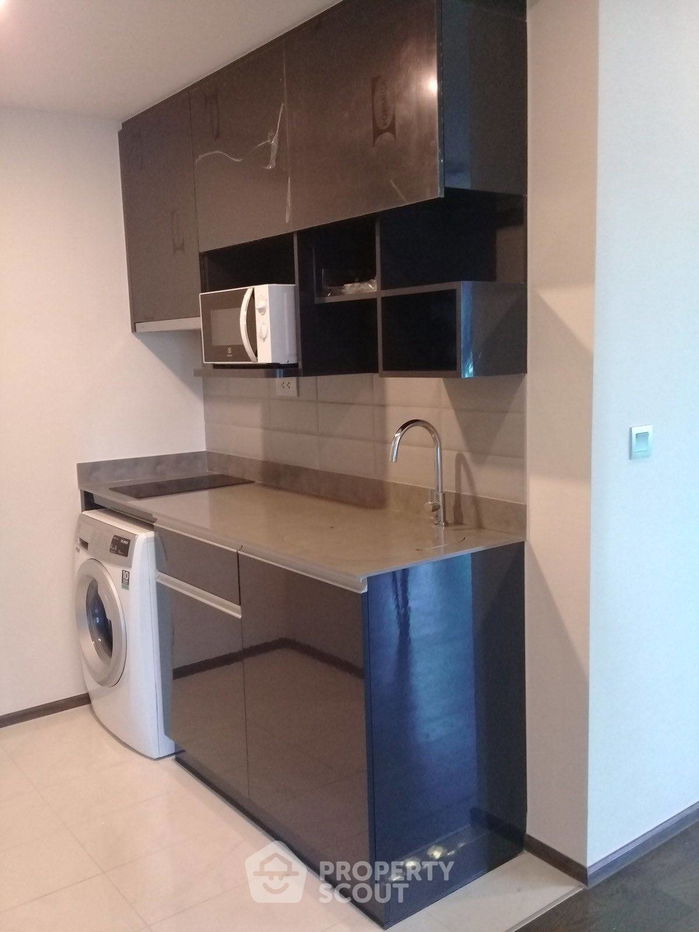 รูป คอนโด 2-ห้องนอน ที่ ไอดีโอ คิว สยาม - ราชเทวี ใกล้ BTS ราชเทวี (ID 2547711) - รูปที่ 13/13