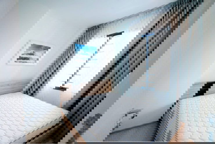 รูป ✨ให้เช่าคอนโด Rhythm Asoke 2 | 28 ตร.ม เครื่องใช้ไฟฟ้าครบ พร้อมอยู่✅ - รูปที่ 4/8