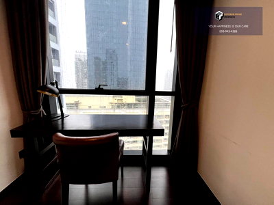 Condos for rent : The Line Ratchathewi | Luxury condo The Line Ratchathewi 🚝 near BTS Ratchathewi #2025100412202 #FC