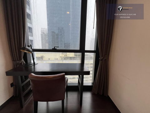 The Line Ratchathewi | Luxury condo The Line Ratchathewi 🚝 near BTS Ratchathewi #2025100412202 #FC