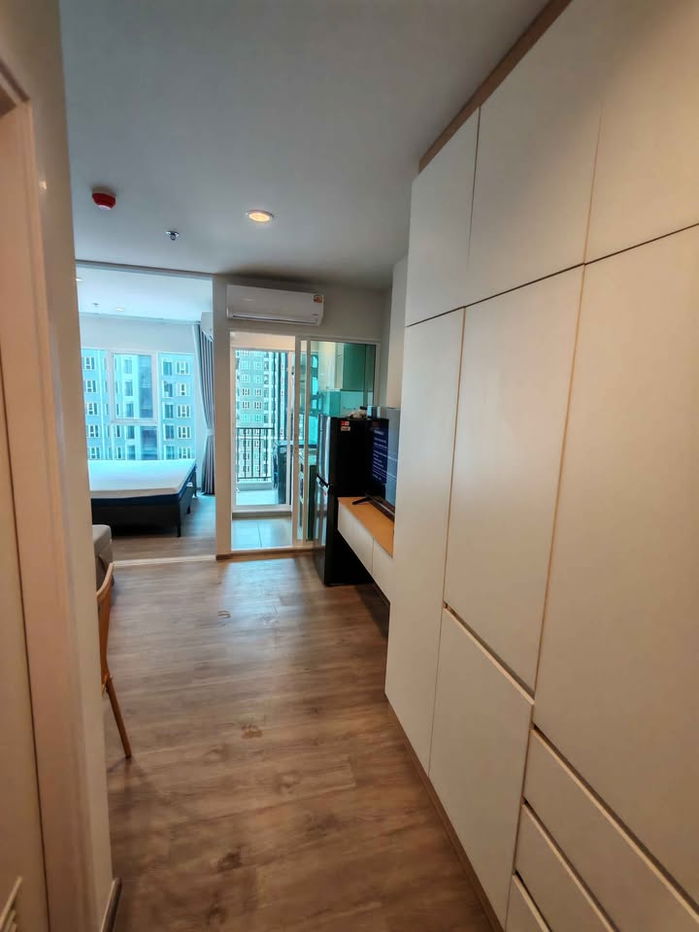 picture Condo for rent⚡Regent Home Bangna⚡Fully furnished and ready to move in today ️ Interested, contact @best_condo - 10/13