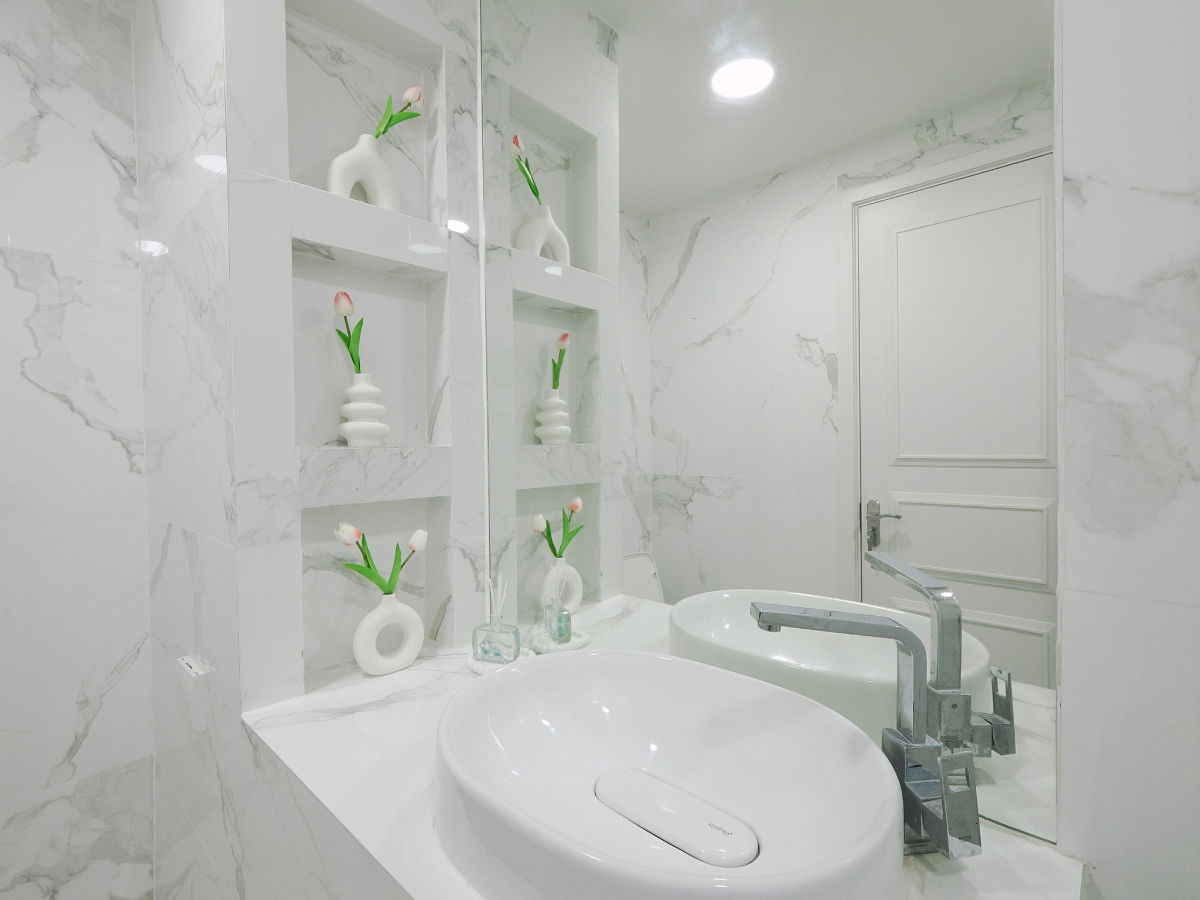 รูป ขายคอนโดมิเนียม 333 ริเวอร์ไซด์ บางโพ–บางซื่อ 46 ตร.ม. ชั้น40 อาคารA 1นอน 1น้ำ ขาย 4.88ล้าน - รูปที่ 12/18