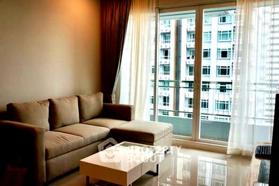 Condos for rent : 1-BR Condo at Circle Condominium near MRT Phetchaburi (ID 2590585)