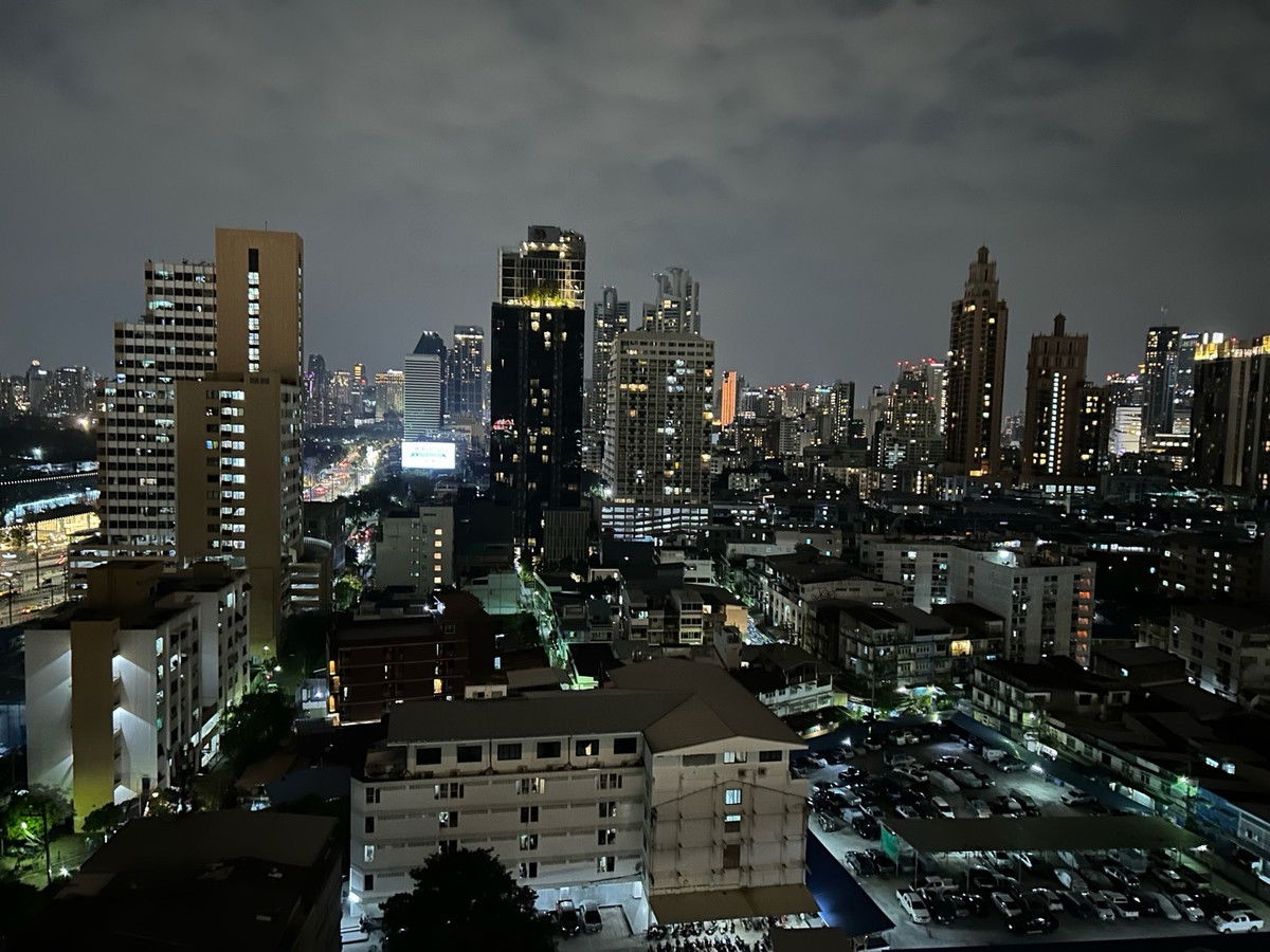 รูป 🏢 ให้เช่าคอนโด : Life Rama 4 - Asoke (ไลฟ์ พระราม 4 - อโศก)   รหัสทรัพย์ | 📌LNP-C11739 - รูปที่ 5/9