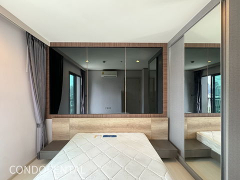 @Condorental condo for rent Rhythm Sukhumvit 36 - 38