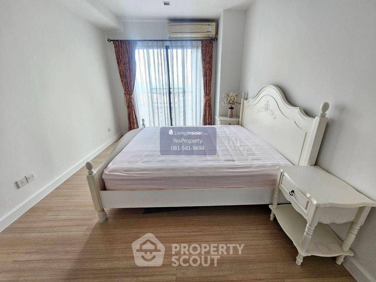 picture 1-BR Condo at The Seed Mingle Sathorn-Suanplu near BTS Sala Daeng (ID 2279662) - 6/12