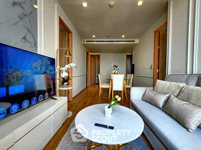 Condos for rent BTS Asok : 3-BR Condo at Noble Be 33 near BTS Phrom Phong (ID 2592638)