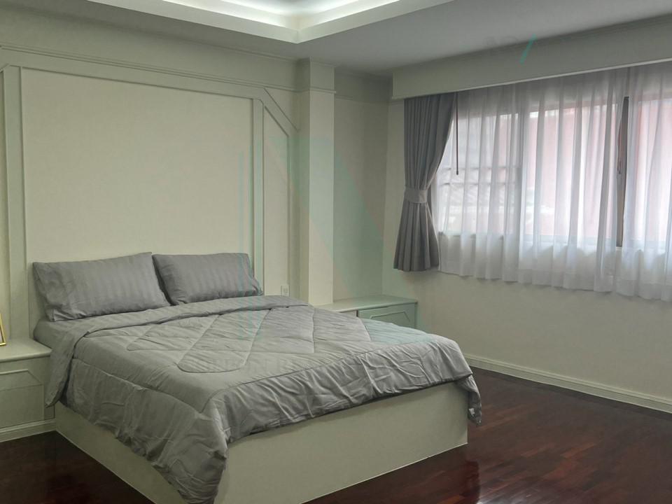 รูป 🔺 ให้เช่าคอนโด เอ็ม ทาวเวอร์ อาคาร B ชั้น 8 2 ห้องนอน ขนาด 150.00 ตรม ใกล้ ห้างสรรพสินค้า เอ็มควอเทียร์ - รูปที่ 5/8