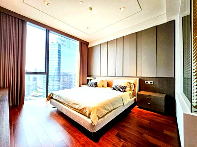 Condos for rent : Marque Sukhumvit 39 | Ultimate Luxury Class Phromphong Newly Renovated #CO #9