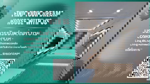 For rent: Supalai Wellington 1, beautifully decorated unit. The actual unit is even more stunning than the photos. Pool view, RW007495